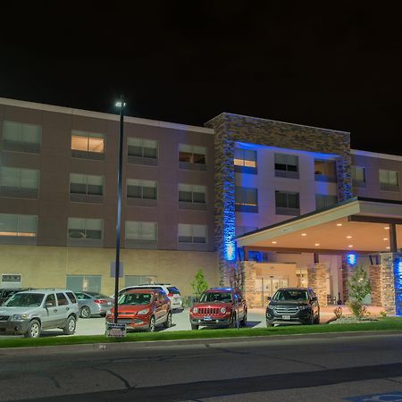 Holiday Inn Express & Suites - Dayton Southwest By Ihg Exterior photo