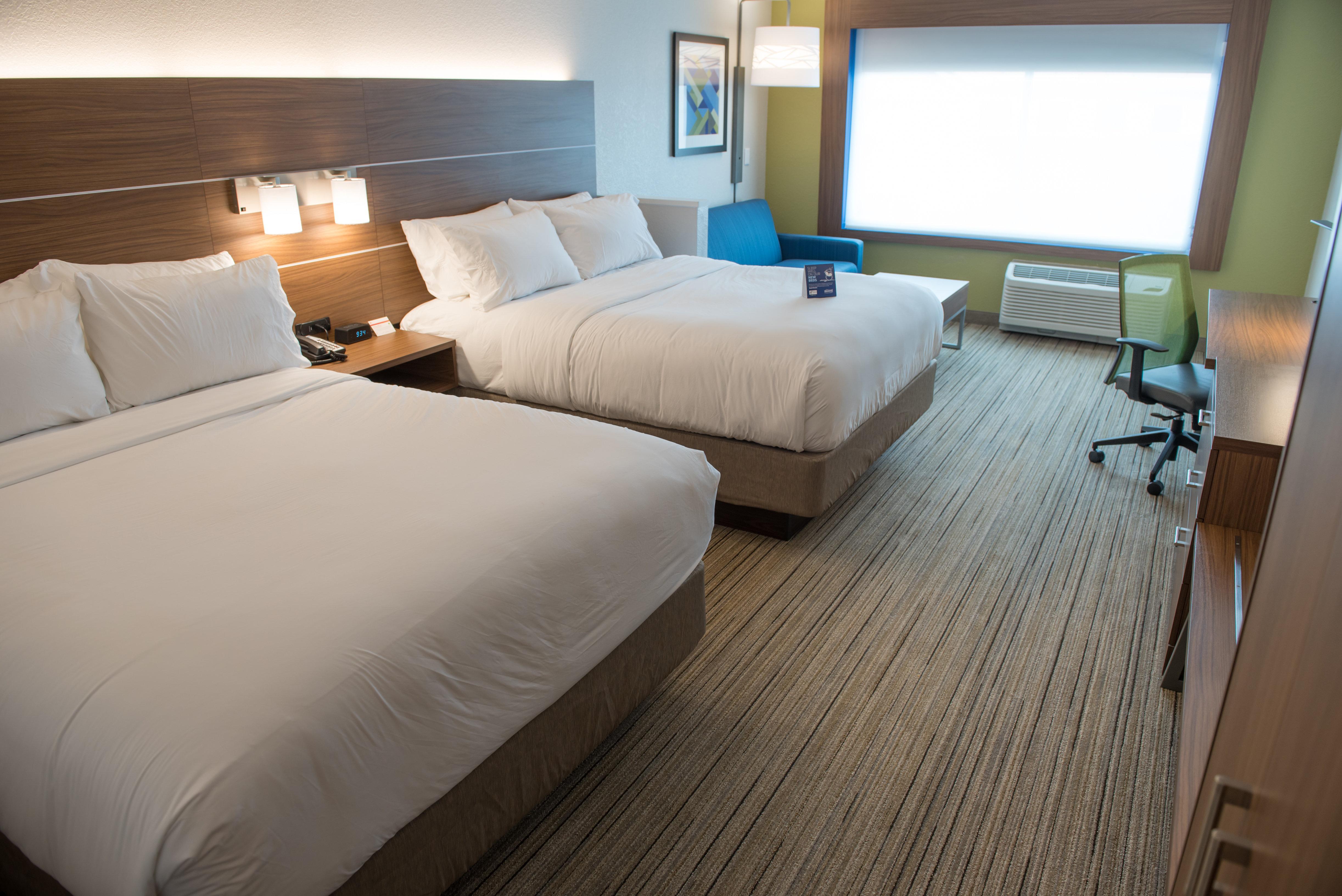 Holiday Inn Express & Suites - Dayton Southwest By Ihg Exterior photo