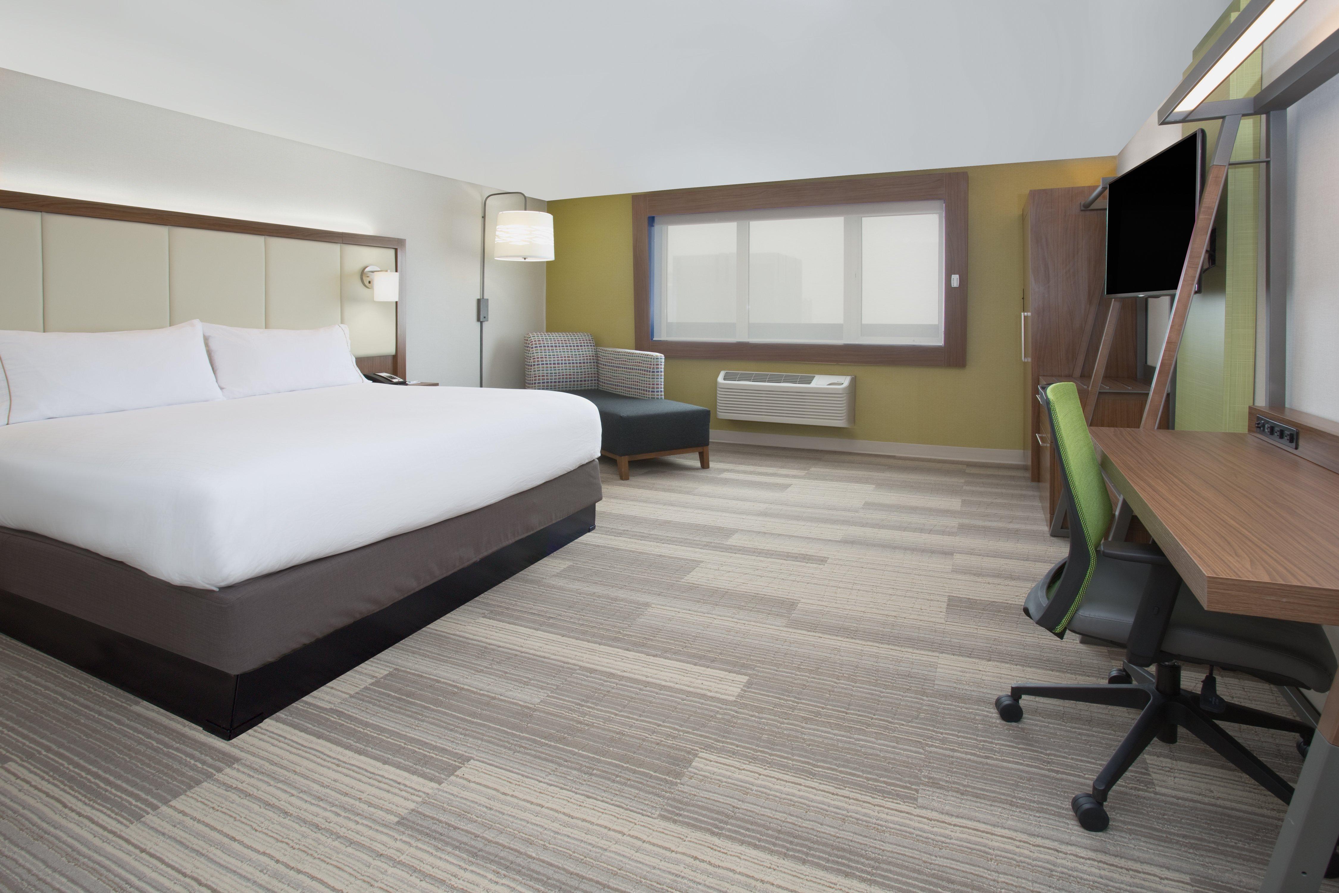 Holiday Inn Express & Suites - Dayton Southwest By Ihg Exterior photo
